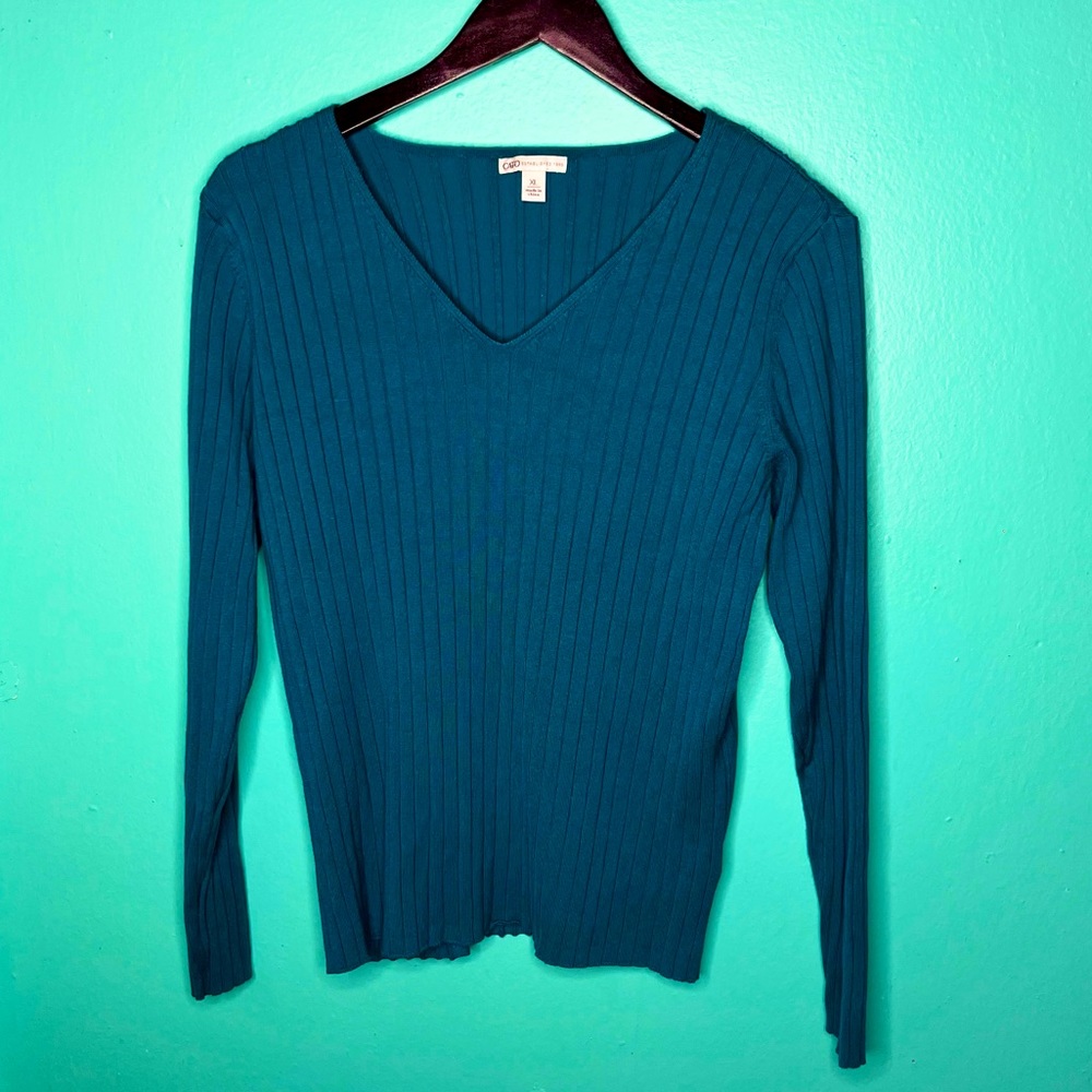 XL Sweater